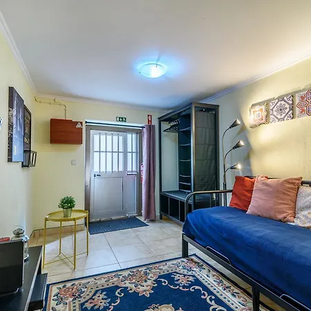 Apartament Cozy Flat With Terrace *